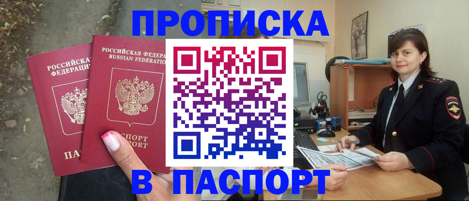 прописка паспорт в Чудово